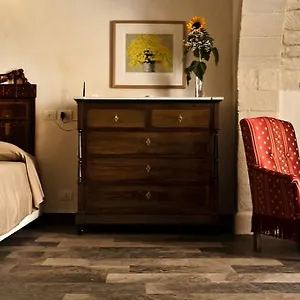 Dell'orologio Affittacamere Ragusa