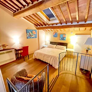  Gasthof Bed & Breakfast Montepulciano