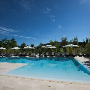 Hotel Etruria & Natural, Montepulciano Stazione