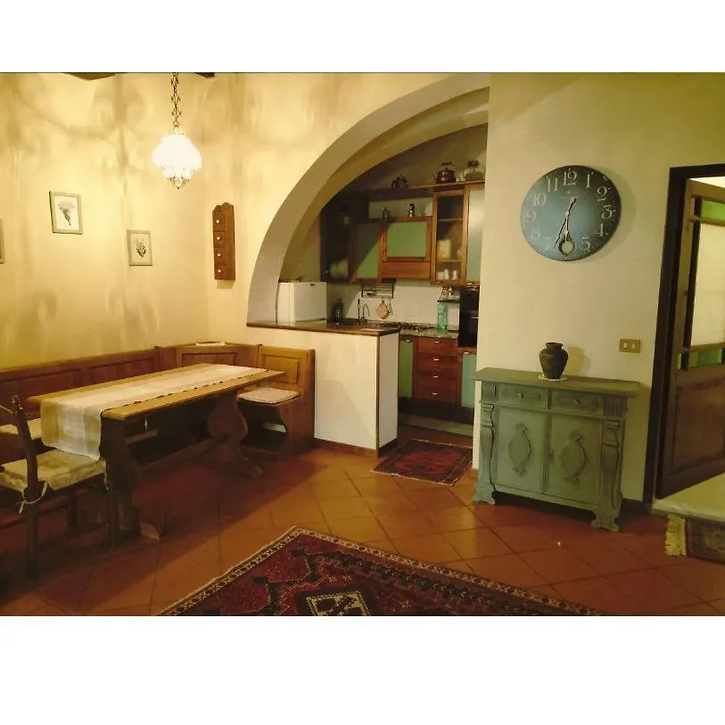 Bed & Breakfast Bed and Breakfast Residenza Fabroni Montepulciano Stazione