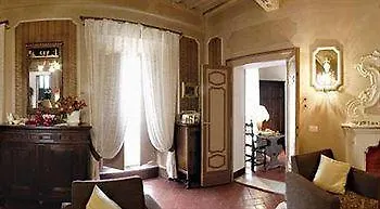 Bed and Breakfast Residenza Fabroni Montepulciano Stazione