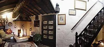 Bed & Breakfast Bed and Breakfast Residenza Fabroni Montepulciano Stazione
