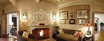 Bed and Breakfast Residenza Fabroni Montepulciano Stazione Italia
