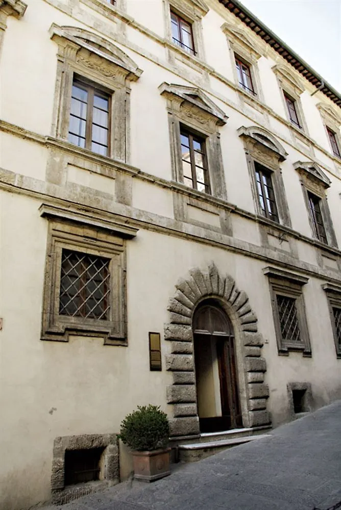 Bed and Breakfast Residenza Fabroni Montepulciano Stazione