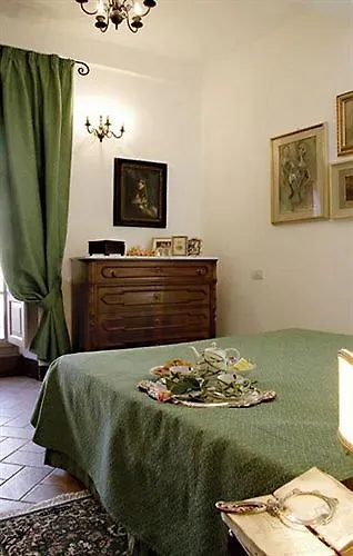 Bed and Breakfast Residenza Fabroni Montepulciano Stazione Bed & Breakfast