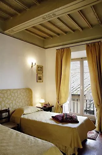 Bed and Breakfast Residenza Fabroni Montepulciano Stazione Bed & Breakfast