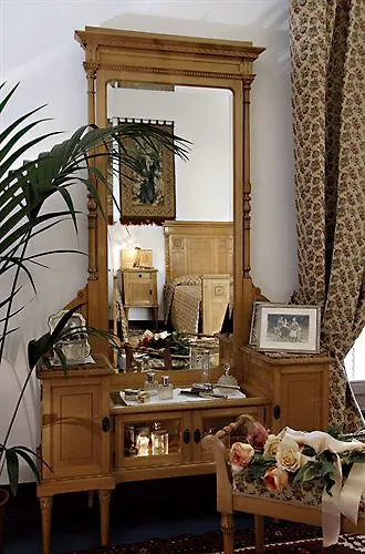 Bed and Breakfast Residenza Fabroni Montepulciano Stazione