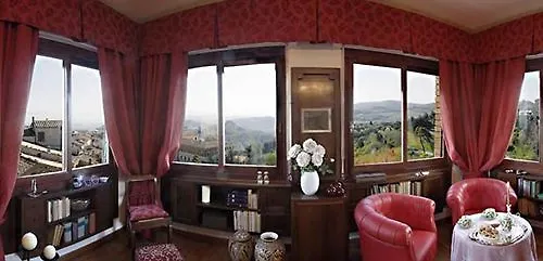 Bed & Breakfast Bed and Breakfast Residenza Fabroni Montepulciano Stazione