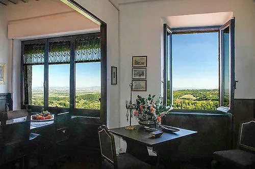 Bed & Breakfast Bed and Breakfast Residenza Fabroni Montepulciano Stazione