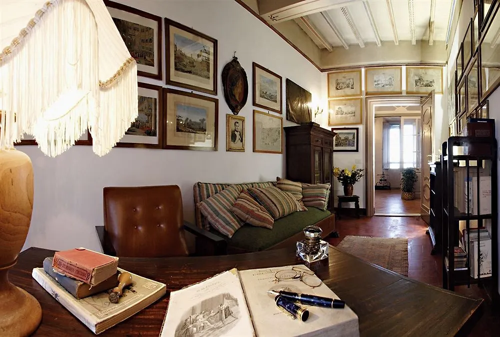 Bed and Breakfast Residenza Fabroni Montepulciano Stazione