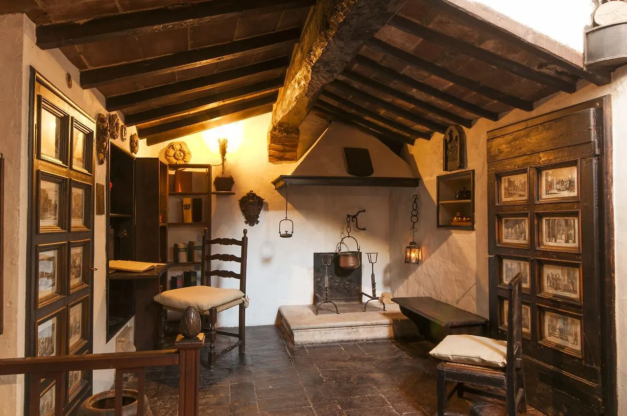 Bed and Breakfast Residenza Fabroni Montepulciano Stazione Italia