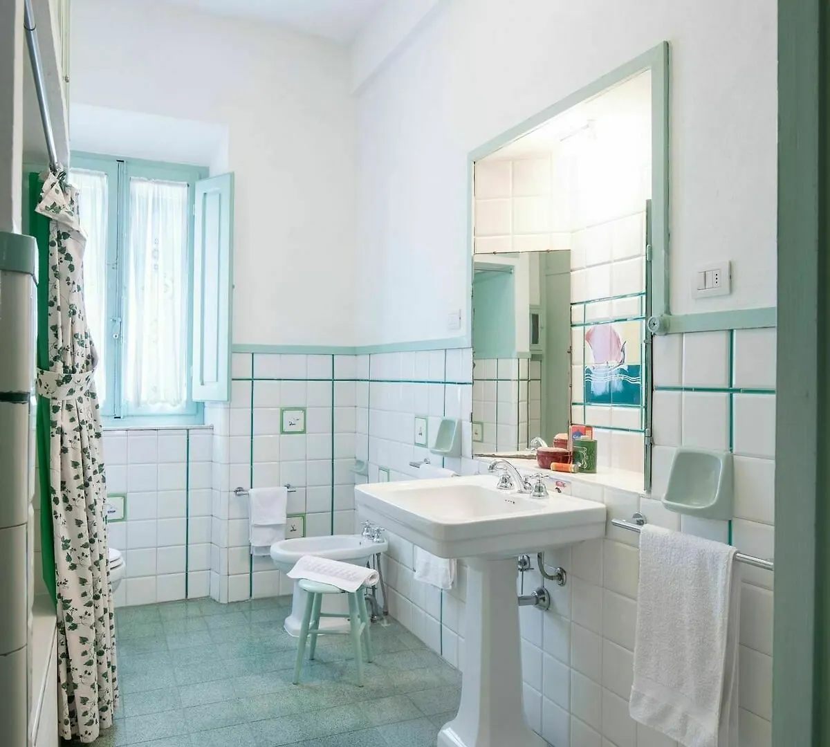 Bed & Breakfast Bed and Breakfast Residenza Fabroni Montepulciano Stazione