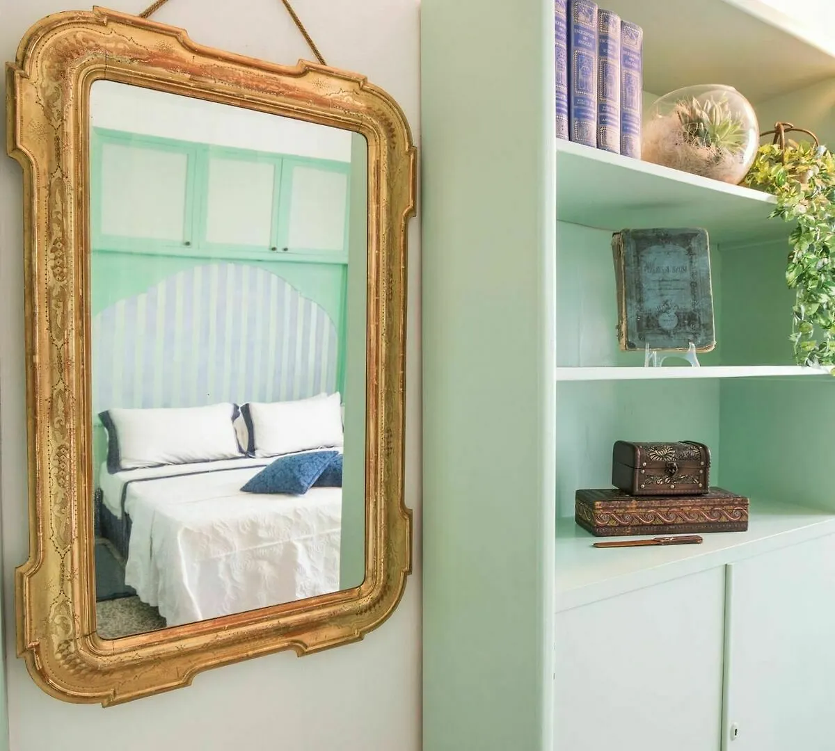 Bed & Breakfast Bed and Breakfast Residenza Fabroni Montepulciano Stazione