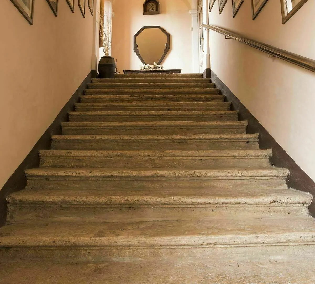 Bed and Breakfast Residenza Fabroni Montepulciano Stazione 2*,