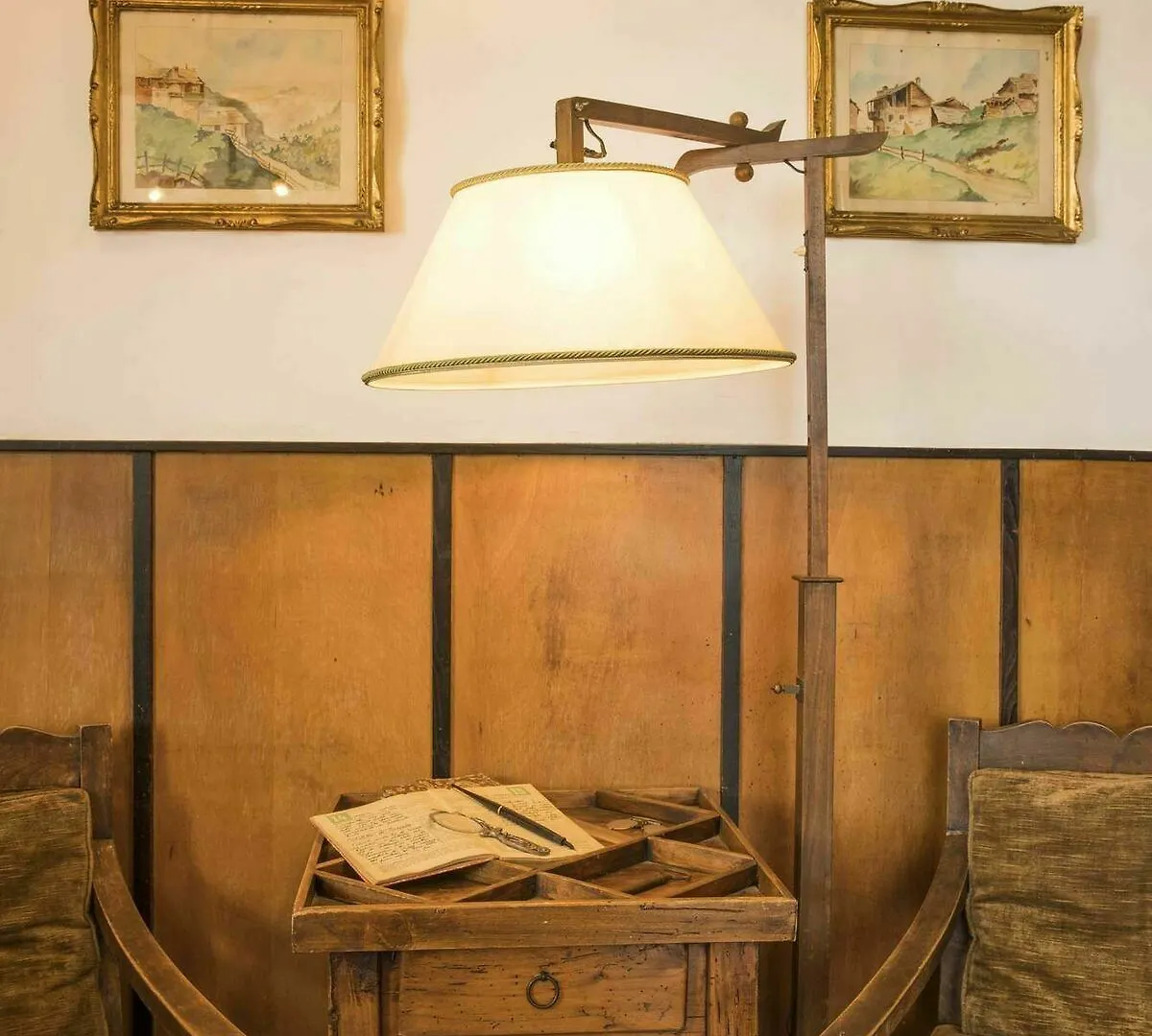 Bed & Breakfast Bed and Breakfast Residenza Fabroni Montepulciano Stazione
