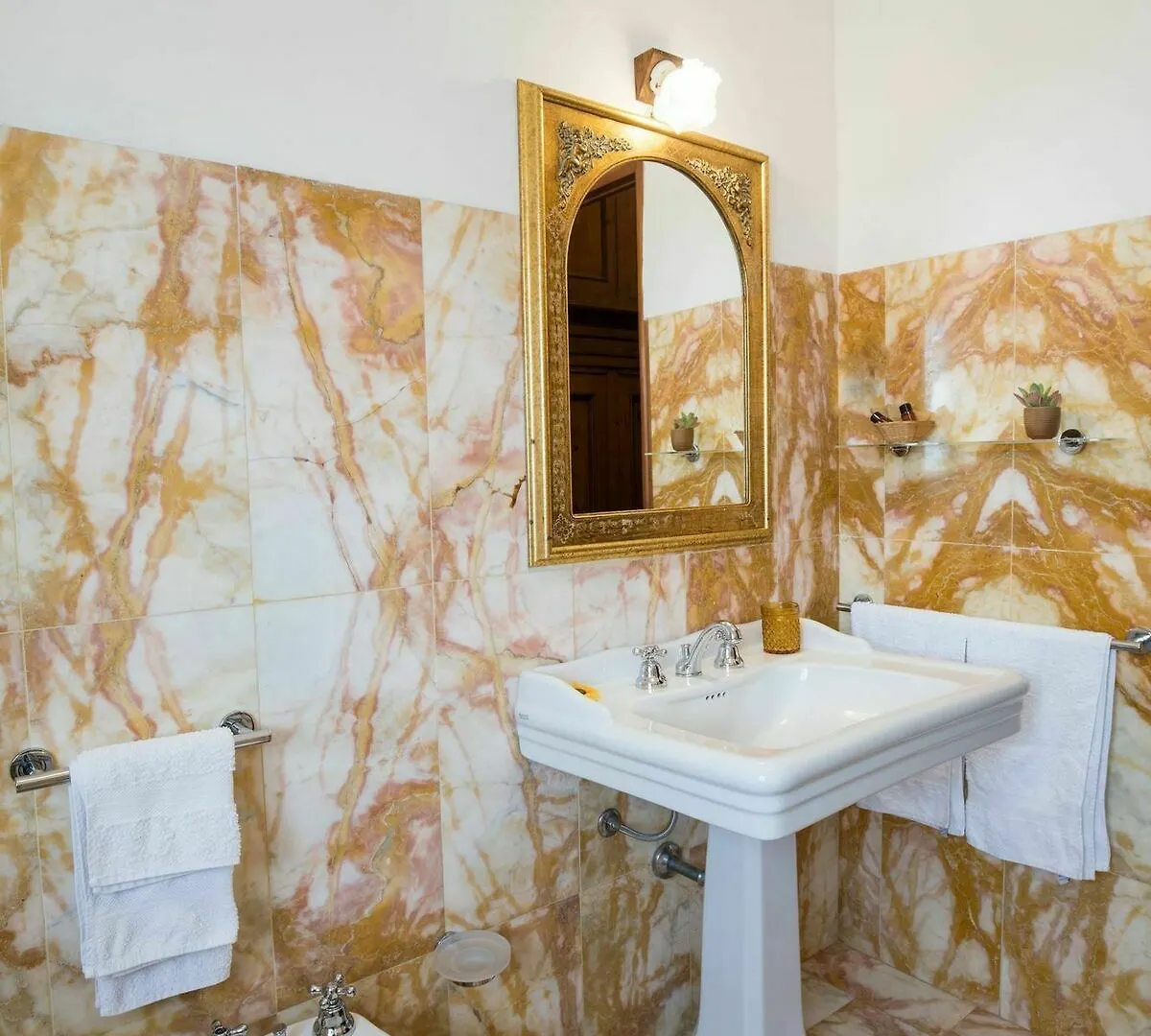 Bed and Breakfast Residenza Fabroni Montepulciano Stazione Bed & Breakfast