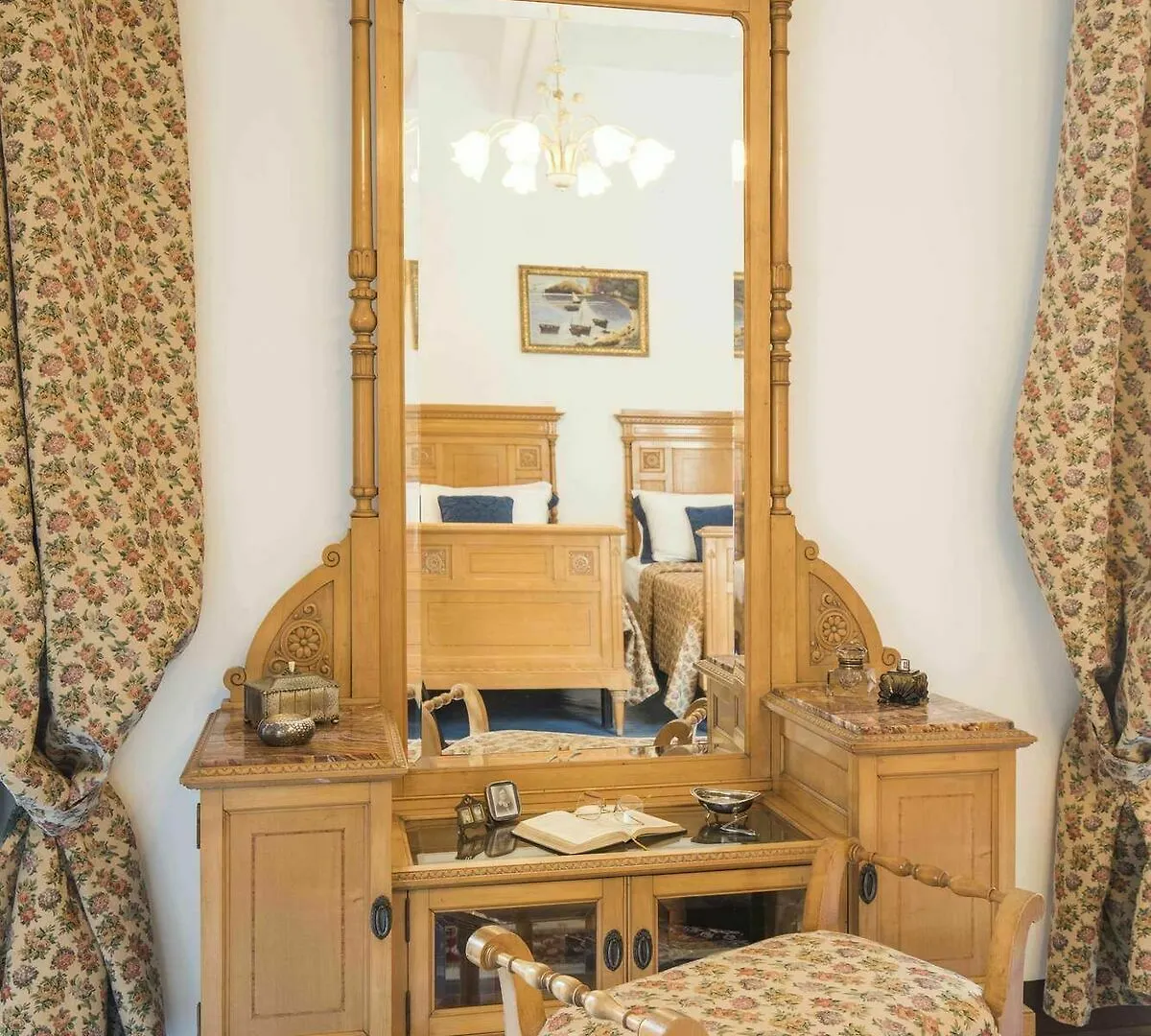 ** Bed & Breakfast Bed and Breakfast Residenza Fabroni Montepulciano Stazione Italia