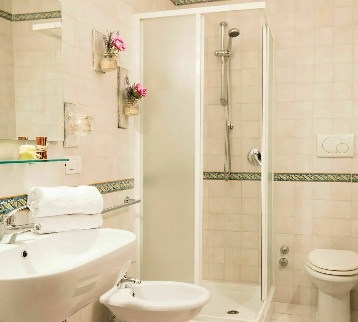 Bed and Breakfast Residenza Fabroni Montepulciano Stazione 2*,  Italia