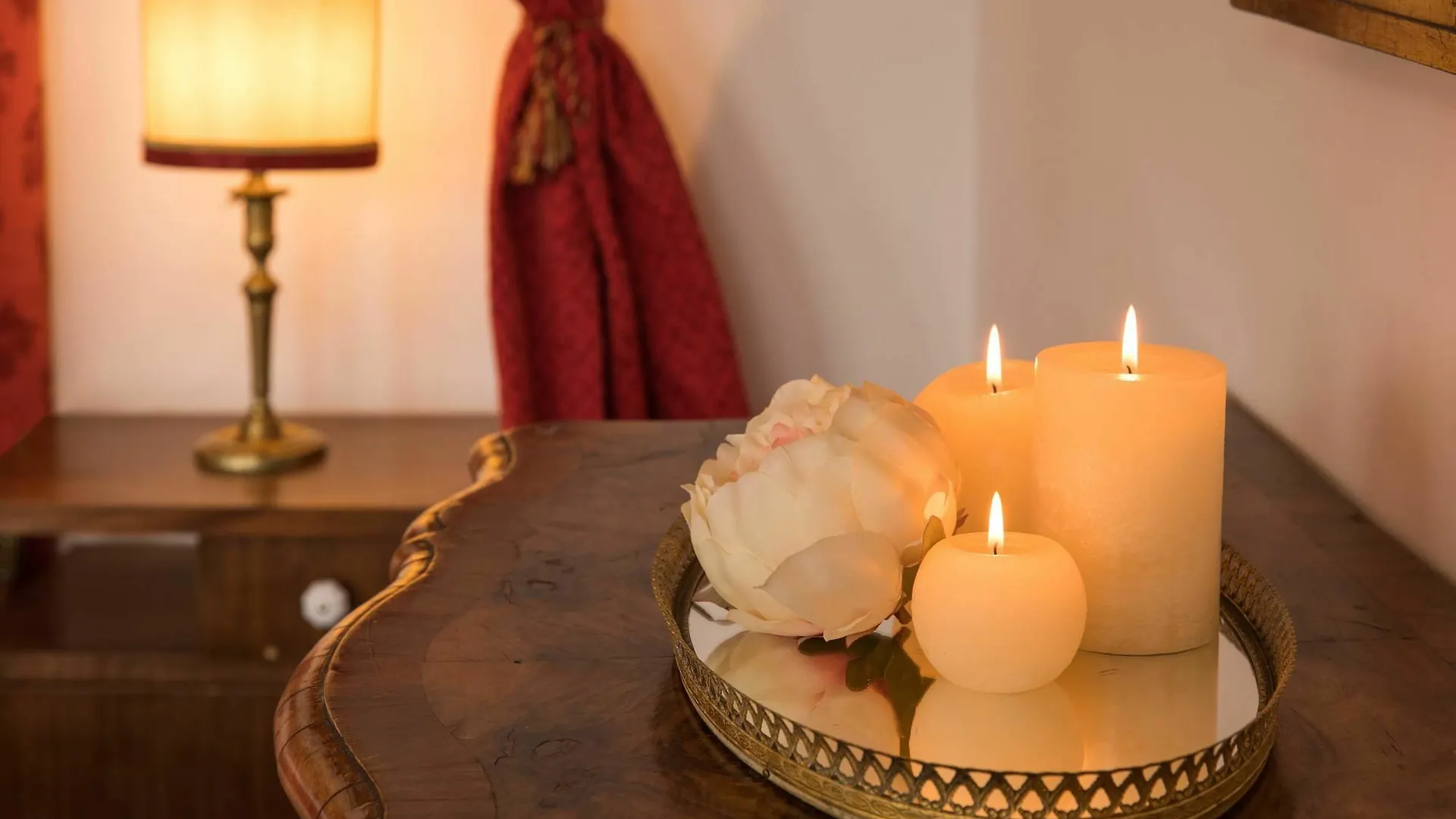 Bed and Breakfast Residenza Fabroni Montepulciano Stazione 2*,  Italia